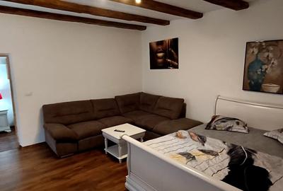 Apartament cu 2 camere nedecomandat în Centrul Istoric - 3