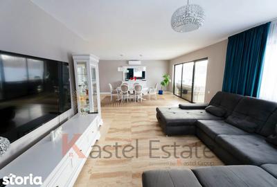 Casă cu 4 camere cu Teren 400 Mp în Gruiu - 19