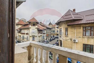 Casă cu 3 camere cu Teren 212 Mp în Centrul Istoric - 9