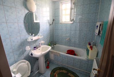 2 Camere Tiglina 1 centrala termica - 8