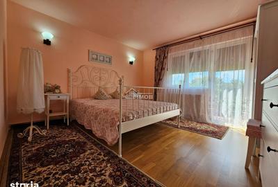 Casă cu 4 camere cu Teren 820 Mp în Buciumeni - 7