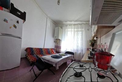 Apartament de vanzare, cu 1 camera, 22 mp, zona Bl. Unirii - 6