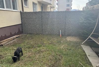 Apartament cu 3 camere semidecomandat, mobilat în Florești - 3