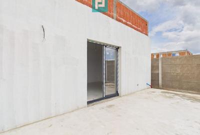 Duplex cu 3 camere cu Canalizare în Giarmata - 13