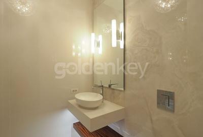 Apartament premium cu 3 camere | 2 garaje | gradina comuna - 6