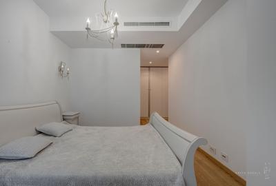 Apartament cu 4 camere decomandat, mobilat în Aviatorilor - 22