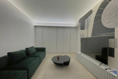 Apartament cu 2 camere, mobilat în Pipera - 2