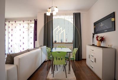 Duplex cu 3 camere cu Canalizare în Sânpetru - 4