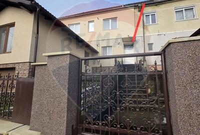 Casă cu 2 camere cu Teren 120 Mp în Central - 6