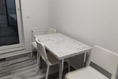 Inchiriere 2 cam mobilat utilat Regie Residence  la metrou Grozavesti - 14