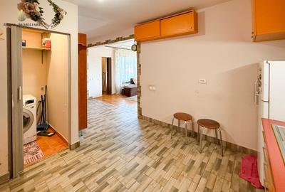 3 Camere | Militari- Chiajna | 120 Mp | Parcare | Mobiliat | COMISION 0 % - 11