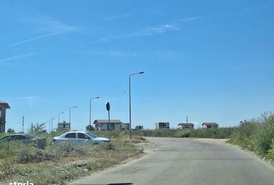 Spațiu comercial, în Km 5 - 2