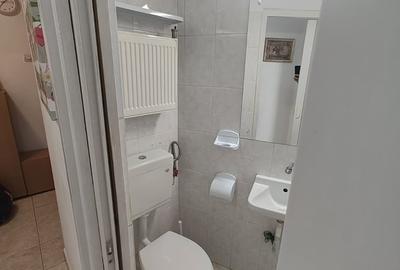 Apartament cu 3 camere decomandat în Crângași - 5