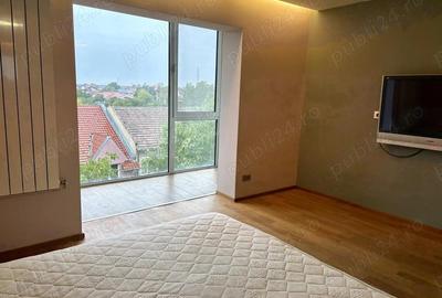 Apartament modern cu panorama in Str.Munteniei - 2
