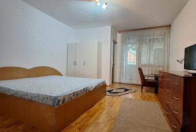 Garsoniera Iancului - Colegiul National Iulia Hasdeu Garsoniera Iancului - Colegiul National Iulia Hasdeu - 1