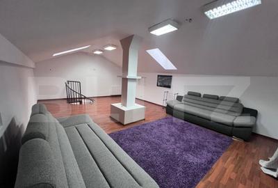 Penthouse 4 camere, 160 mp, zona Micro 3 - 17