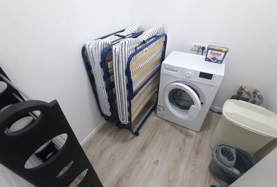 PROPRIETAR | Apartament 2 camere+parcare privată | Metropolitan Towers - 13