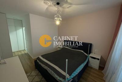 4 CAMERE DECOMANDAT, ETAJ 1 + LOC DE PARCARE si BOXA - PACURARI - 6