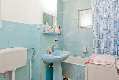 60000 Euro, apartament 2 camere, decomandat, etaj 4, zona Spitalul de Copii - 7