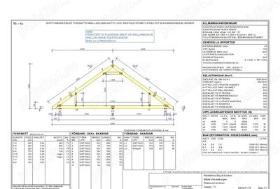 Casă cu 4 camere în Central - 2