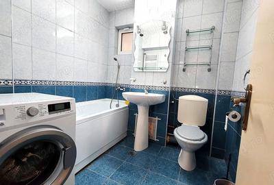Apartament cu 3 camere decomandat în Ultracentral