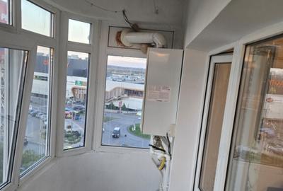Inchiriez apartament cu o camera Unirii nord - 8