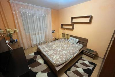 Apartament cu 2 camere semidecomandat, mobilat în Complex Studențesc - 9