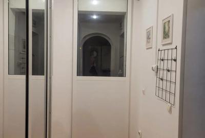 Apartament cu 2 camere semidecomandat în Central - 5