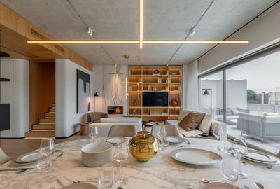 VILA 5 CMERE | LANGA LACUL BANEASA - 4