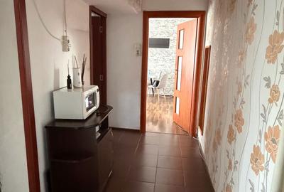 Apartament cu 2 camere nedecomandat în Central - 1