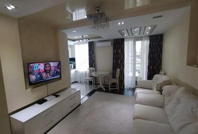 Ofer spre vanzare apartament de 2 camere de vanzare in Doamna Ghica - 3