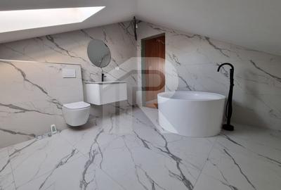 Buftea casa P+M 140 MP Lot 357 MP - 26