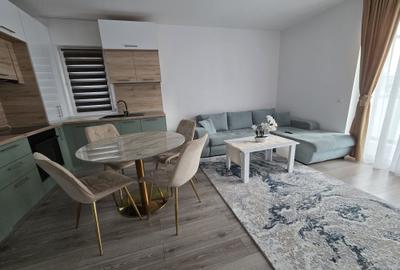 Apartament cu 2 camere decomandat în Săsar - 1