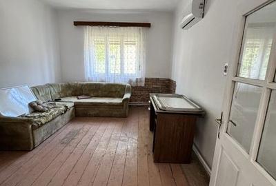 Casă cu 4 camere cu Teren 250 Mp în Pârneava - 3