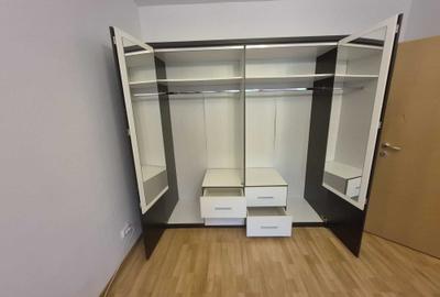 Garsonieră decomandată în Gemenii - 9