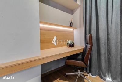 Apartament cu 2 camere, mobilat în Dămăroaia - 13