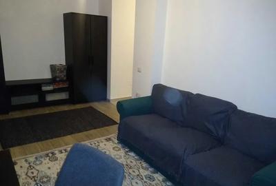 Apartament mobilat-Mutare imediata-Militari Residece-Comision 0% Apartament mobilat-Mutare imediata-Militari Residece-Comision 0% - 2