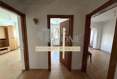 Apartament 2 camere, centrala proprie, Ploiesti, zona Republicii - 3