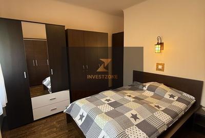 Casă cu 2 camere cu Teren 491 Mp în Orașul Nou - 2