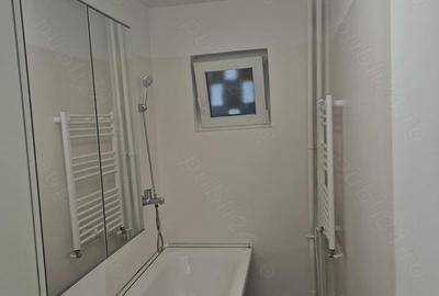 Apartament cu 2 camere semidecomandat în Cetății - 5