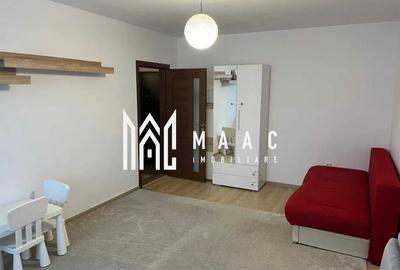 Apartament cu 2 camere decomandat, mobilat în Turnișor - 3