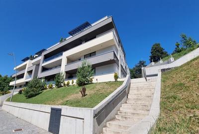 Apartament cu 3 camere decomandat, mobilat în Drumul Poienii