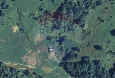 Comision 0 % | Teren extravilan 1000 mp | Cheile Ra?noavei - 5