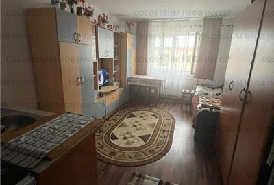 Garsonieră în Tractorul - 4