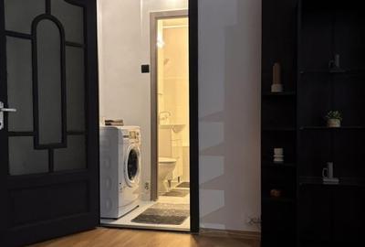 Apartament cu 2 camere semidecomandat în Alexandru cel Bun - 5