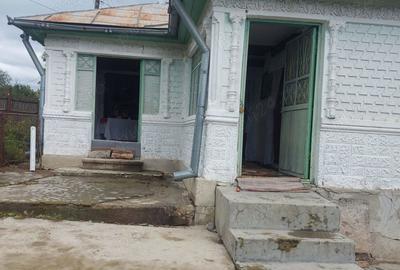 Casă cu 5 camere în Dumitrești - 3