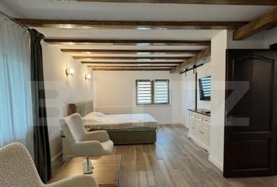 Casa P+M, 250 mp utili, 577 mp teren, Pielesti (aproape de p - 10