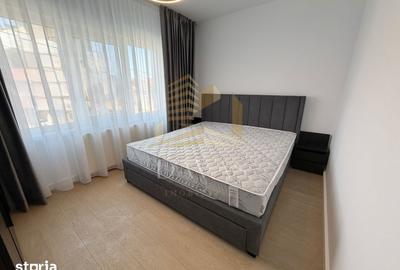 Apartament cu 4 camere, mobilat în Zorilor - 10