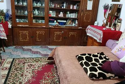 Casă cu Teren 600 Mp în Independența - 3