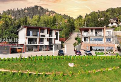 Colibita Lake View Resort | 3888 MP Teren-Acces Lac 151ML | East Panoramic View Colibita Lake View Resort | 3888 MP Teren-Acces Lac 151ML | East Panoramic View - 3